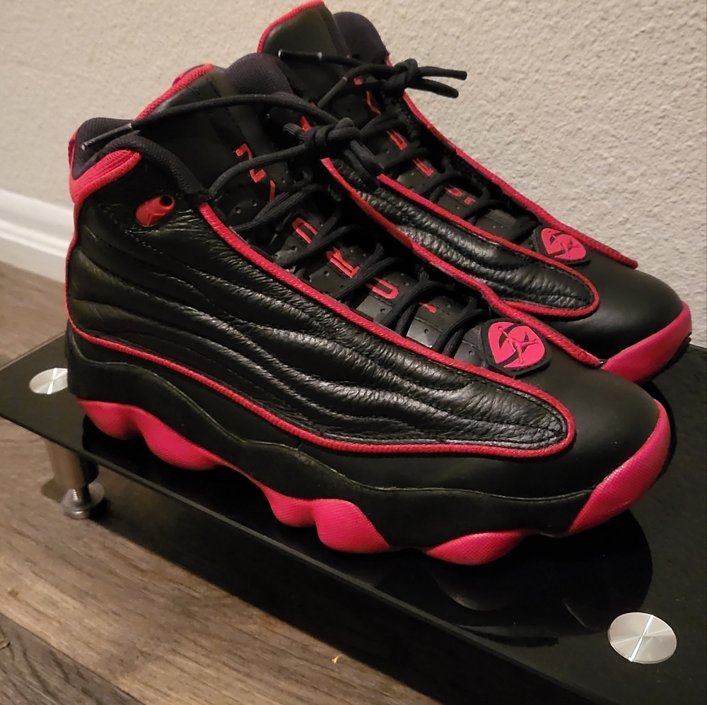 Jordans